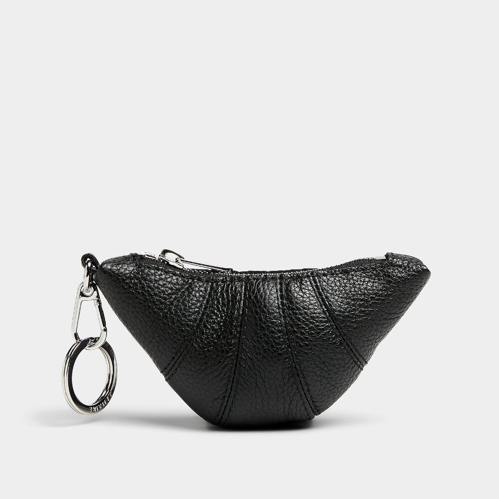 BNWT SS25 LEMAIRE CROISSANT CHANGE PURSE